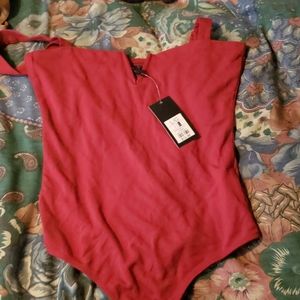 Streetwear Society Other - Bodysuit Streetwear Society Other - Bodysuit